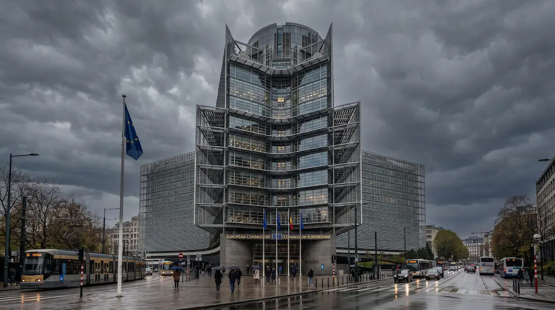TPD3 mit der Brechstange: Warum die EU Kommission bei der E-Zigarette jetzt völlig frei dreht