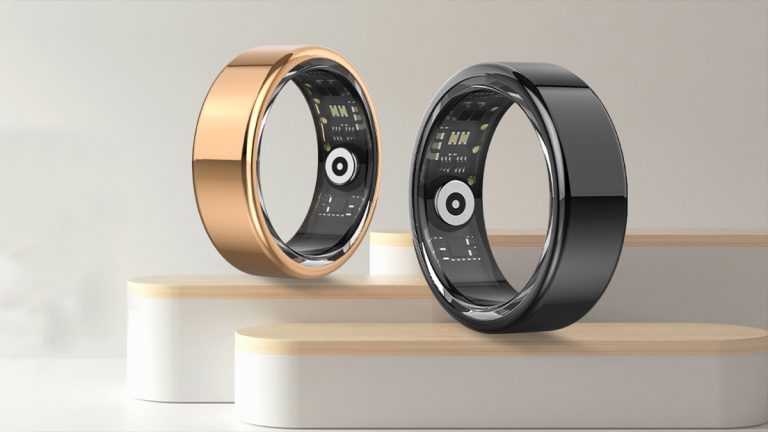 DEKELIFE Smart Ring