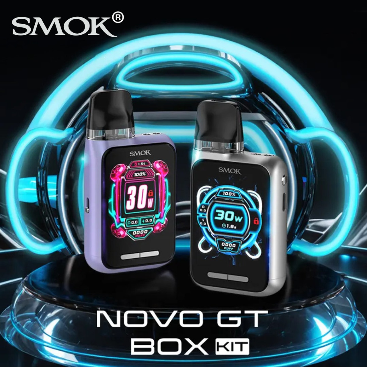 Smok Novo GT