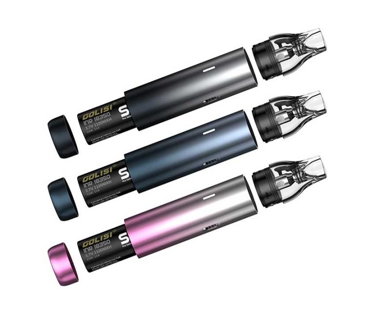 Medo Q by Golisi/House of Vape Medo Q by Golisi/House of Vape