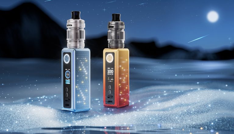 VOOPOO VINCI Spark 100: Mein persönlicher Erfahrungsbericht