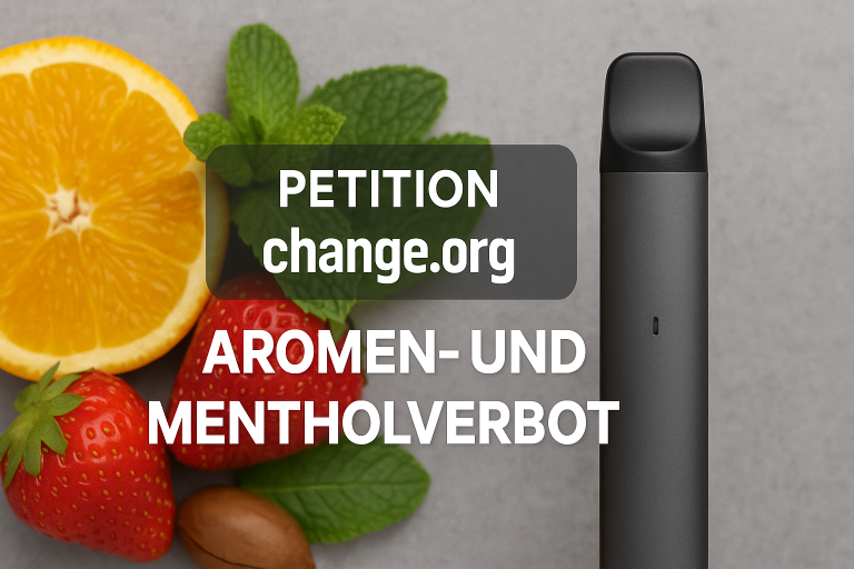 Übergriffig, nutzlos, gefährlich: Warum ein Aromenverbot für E-Zigaretten gestoppt werden muss