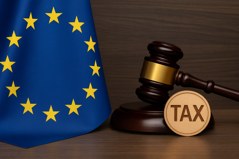 EU-Dampfsteuer 2025: Droht E-Zigaretten in Deutschland eine Preisexplosion?
