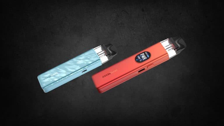Die neue Dampfkraft: Warum Vaporesso mit der XROS 5 & XROS 5 Mini neue Maßstäbe setzt