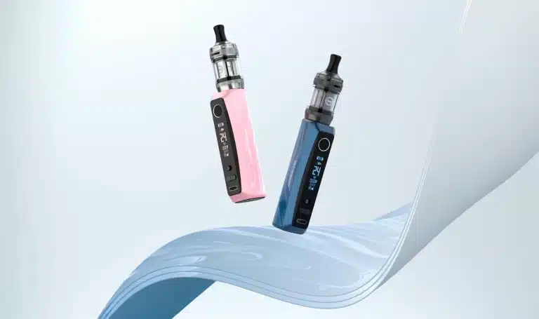 Vaporesso GTX One Pro im Test: Comeback der klassischen Dampfer-Experience?