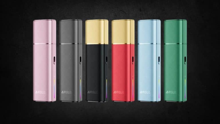 Voopoo Argus Klyc im Test: Großer Bruder der G3 Mini mit Schutzkappe
