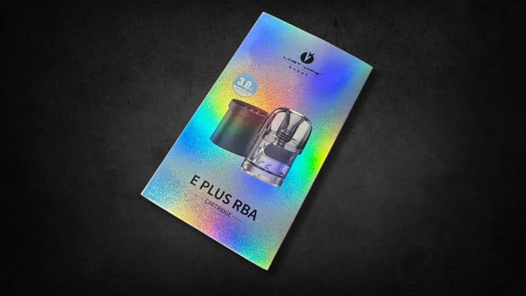 🔧 Die RBA für die Thelema Elite S im Test: Zwischen Spielerei und Herausforderung