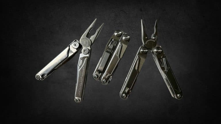 20 Jahre Leatherman Wave – und warum ich mir zwei 25-Euro-Klone ins Haus geholt habe