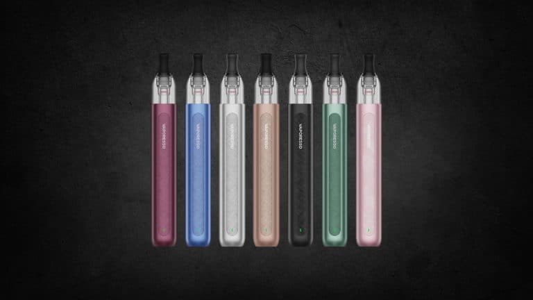Vaporesso Eco One Pro – Das perfekte Umsteigergerät in neuer Auflage