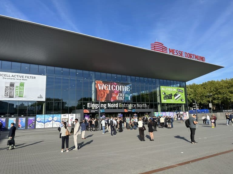 InterTabac 2025 in Dortmund – Mein XXL-Recap: Zwischen Innovation, Regulierung und einem neuen Selbstbewusstsein der Branche