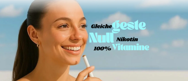 „Vitamin-Vape“ aus Paris – Wie Oréva versucht, mit einem neuen Konzept die TPD zu umgehen