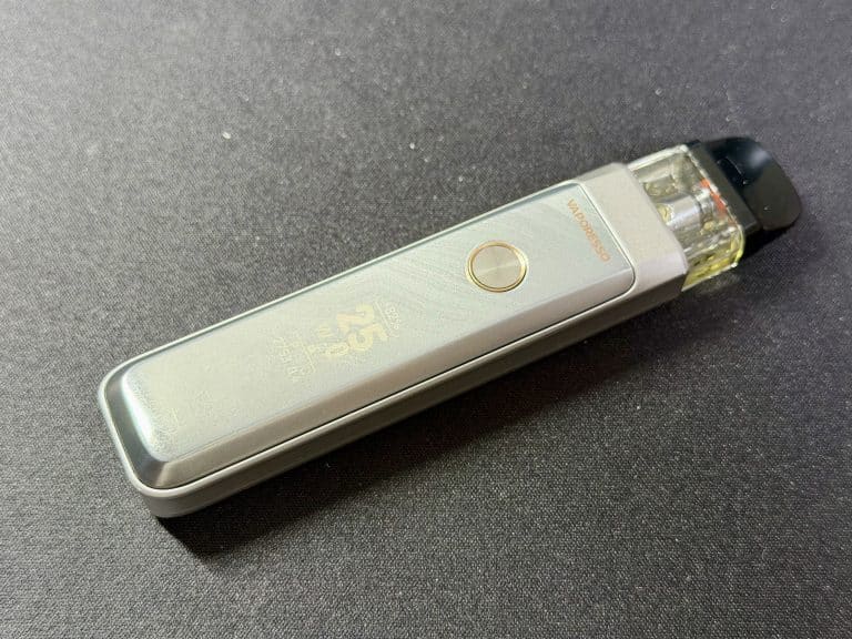 Vaporesso XROS Pro 2 – Mein ehrliches Fazit nach mehreren Tagen im Alltag