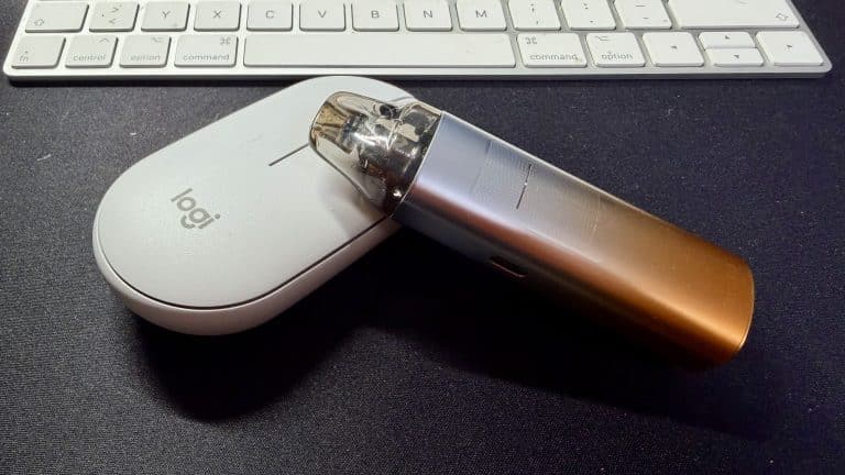 VooPoo Vinci S – Einfach, ehrlich, ausdauernd: Mein Alltagstest